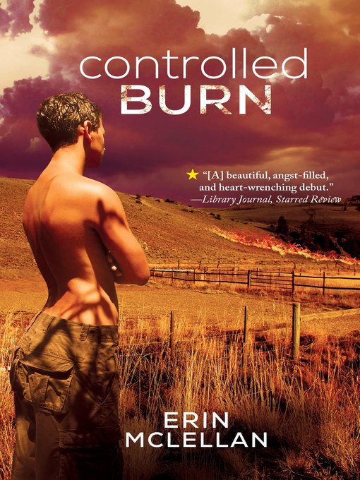 Cover image for Controlled Burn